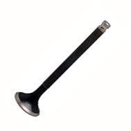 EXHAUST VALVE 02-17 HONDA TRX RECON FOURTRAX TE TM 250 ORO 65-122 14721-HM8-A40