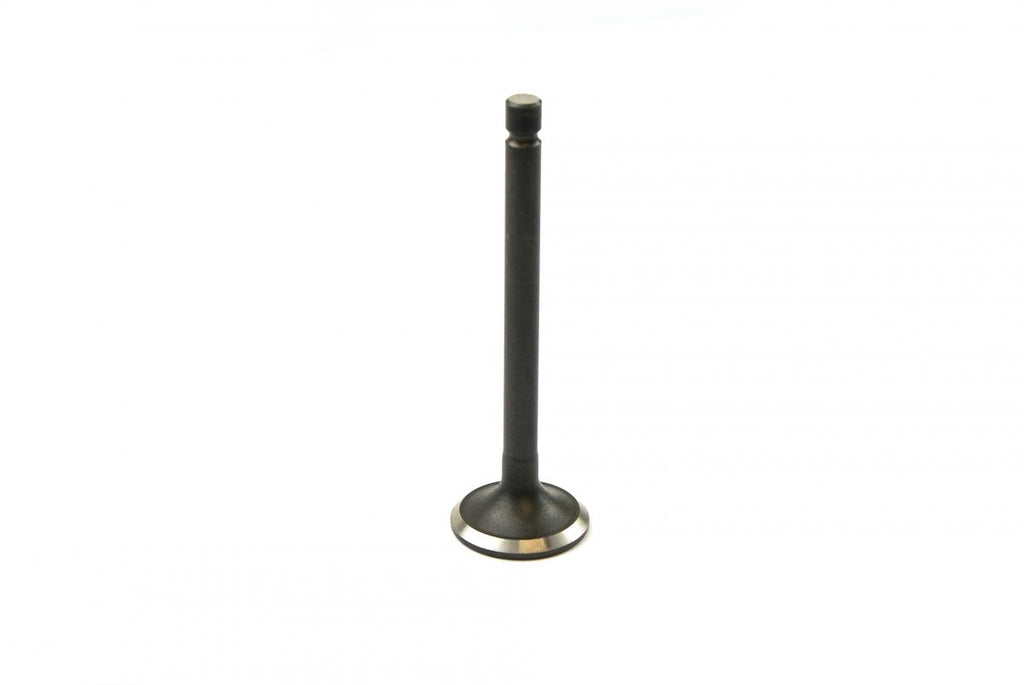 VALVE EXHAUST YFM80 22K-12121-00-03, AU-09152E, YFM80, YFM125, 100, 22F-12114-00-00