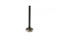 VALVE EXHAUST YFM80 22K-12121-00-03, AU-09152E, YFM80, YFM125, 100, 22F-12114-00-00