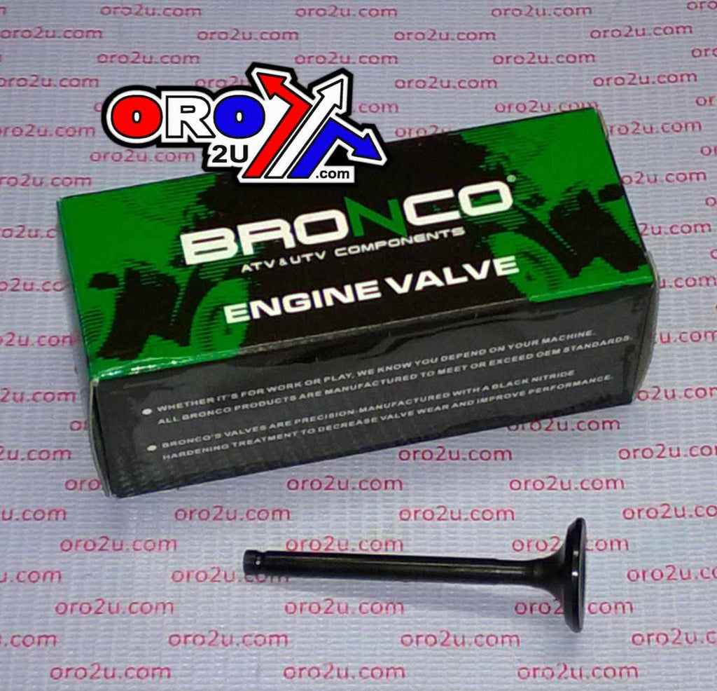 VALVE EXHAUST KFX90 07-15 ATV, AU-09163E, 12005-Y002, 49078-Y003, 49078-Y002