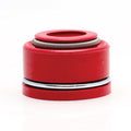 VALVE STEM SEAL 6.5mm EACH, KIBBLEWHITE, 700-100018