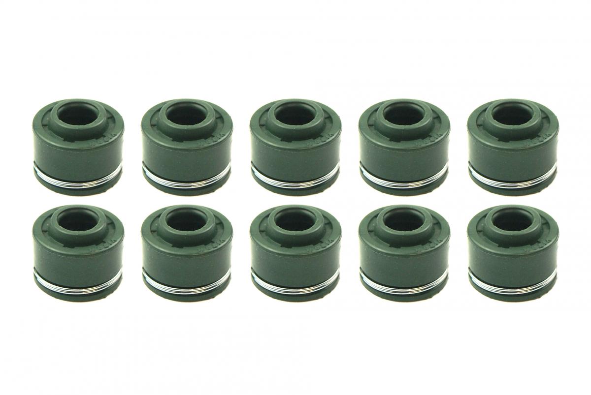 VALVE STEM SEAL 5.0mm PACK/10, 14730-028-013, 12208-MC0-003