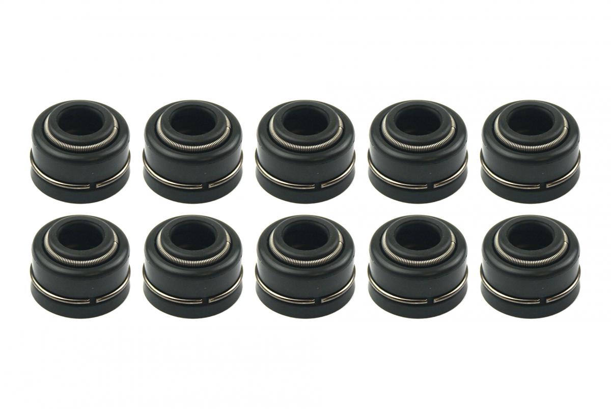 VALVE STEM SEAL 7.0mm PACK/10, AT-09176 KAWASAKI 92049-016