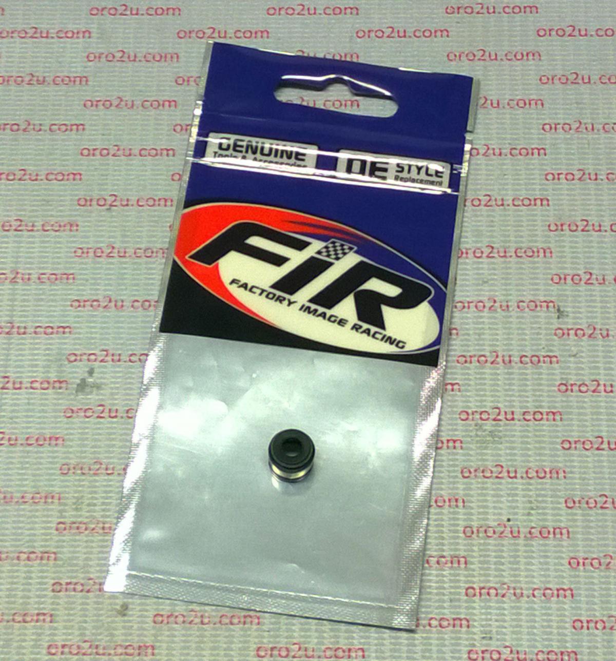 VALVE STEM SEAL 5.0mm EACH, Split pack if no stock