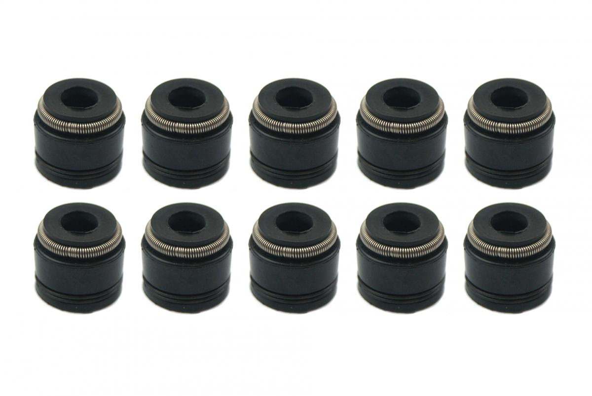 VALVE STEM SEAL 5.0mm PACK/10, AT-09180 SUZUKI 09289-05011, 09289-05010