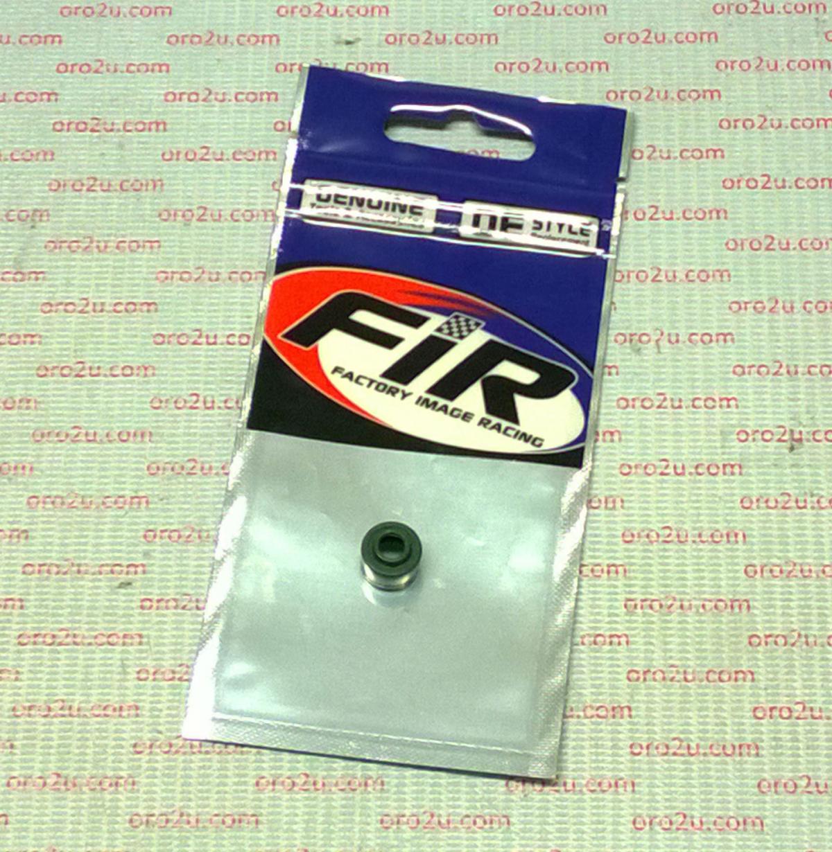 VALVE STEM SEAL 5.5mm EACH, Split pack if no stock