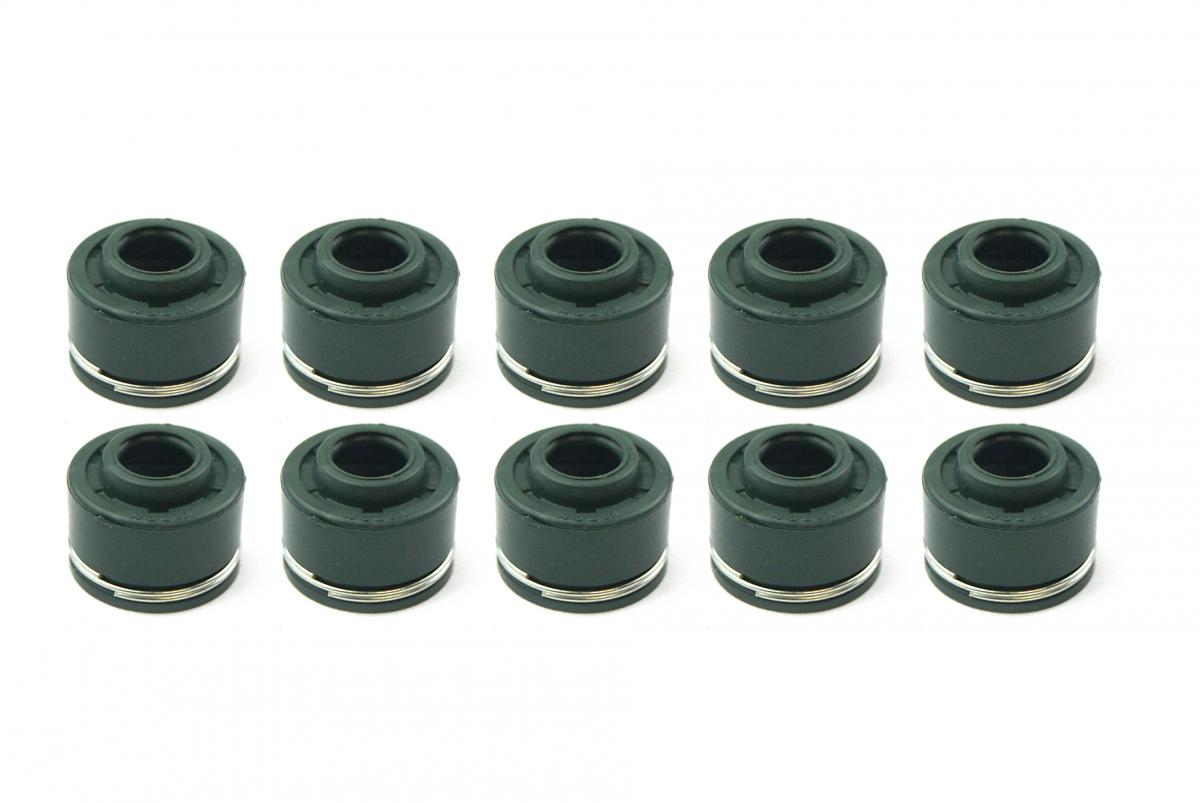 VALVE STEM SEAL 5.5mm PACK/10, AT-09178 SUZUKI 09289-05003