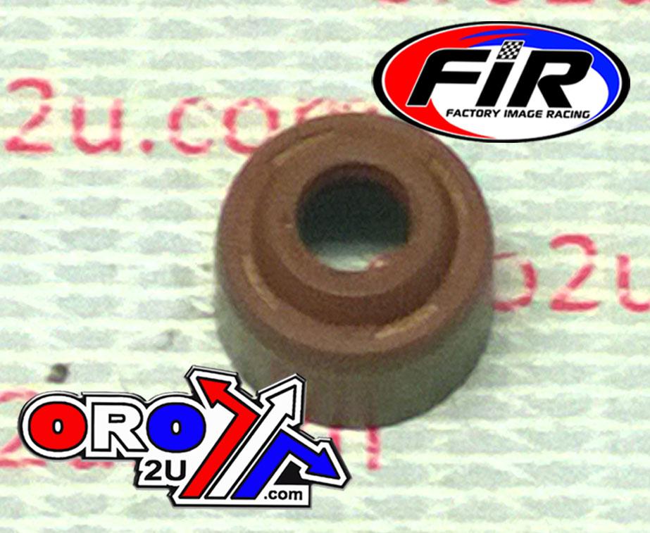 VALVE STEM SEAL 5.00mm EACH Split pack if no stock