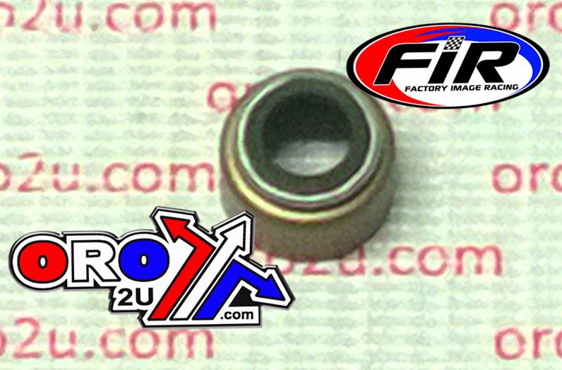 VALVE STEM SEAL 7.0mm EACH