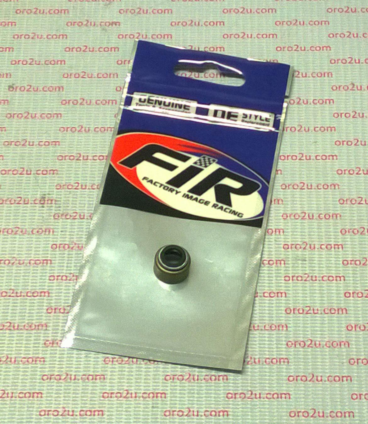 VALVE STEM SEAL 7.0mm EACH