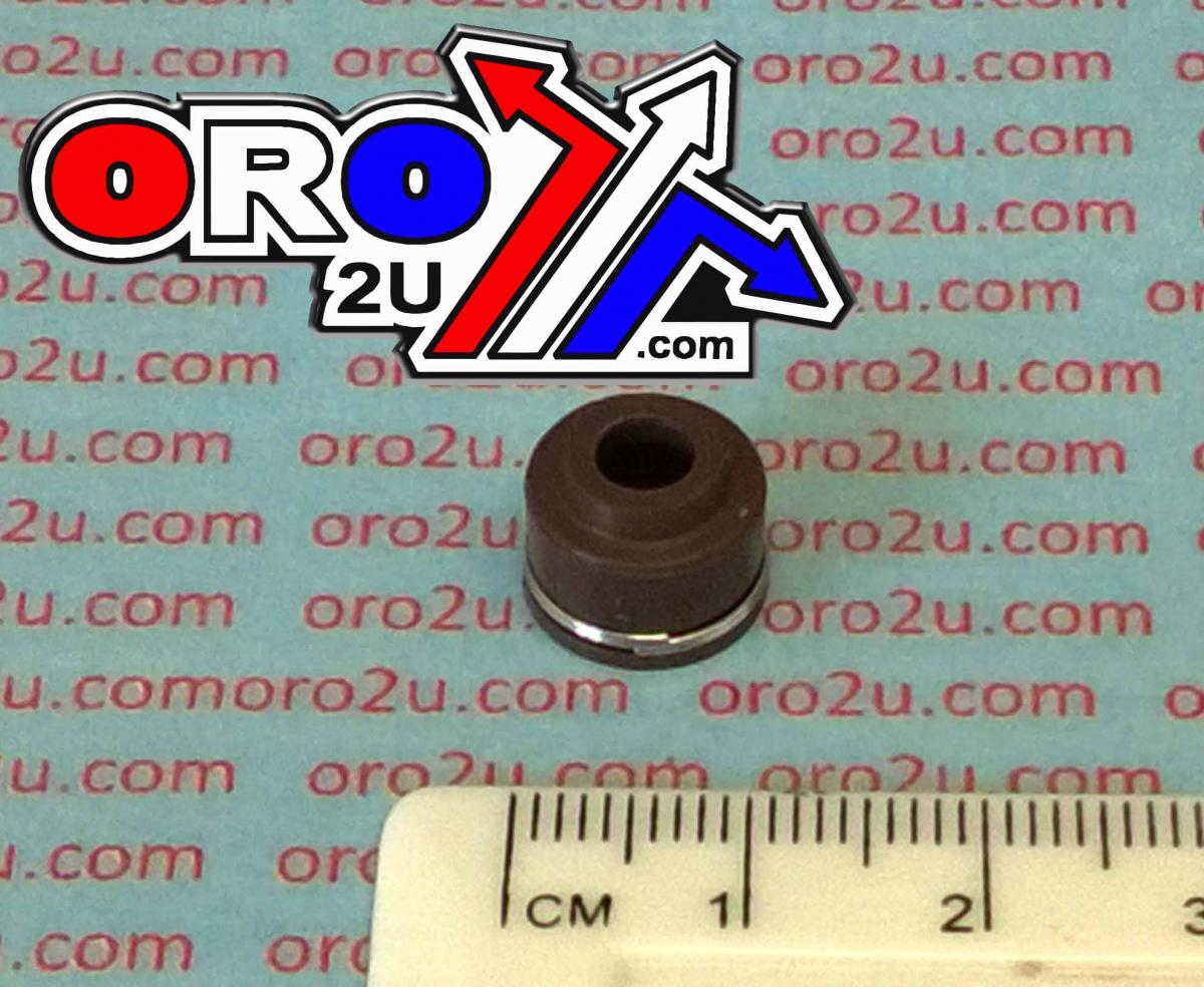 VALVE STEM SEAL 0453426 EACH, POLARIS