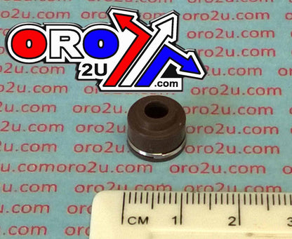 VALVE STEM SEAL 0453426 EACH, POLARIS