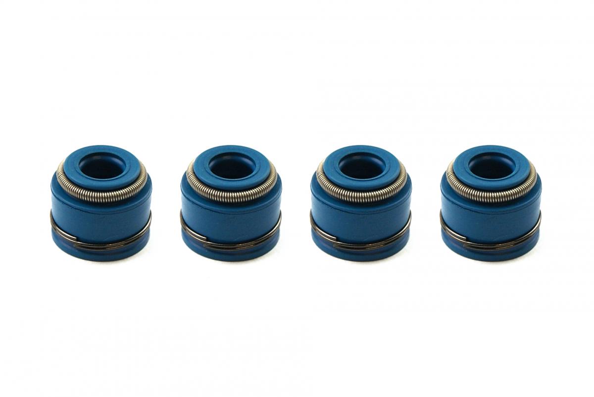 VALVE STEM SEAL CRF250 IN/EX