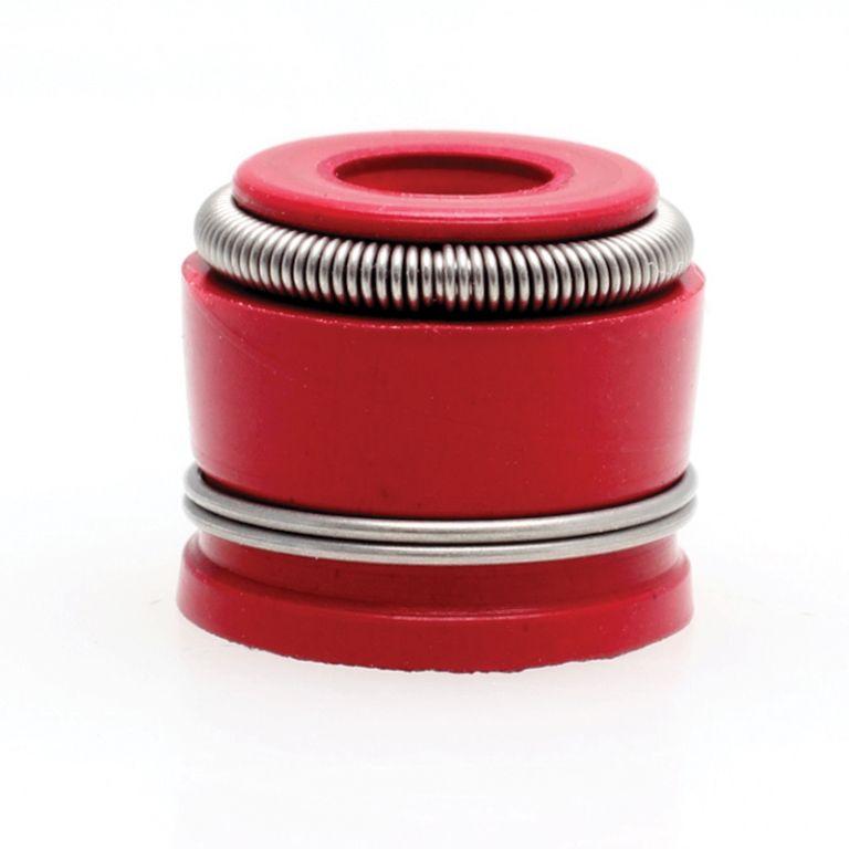 VALVE STEM SEAL 5.0MM KIBBLEWHITE 71015-100 RED VITON 09289-05011