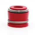 VALVE STEM SEAL 5.0MM KIBBLEWHITE 71015-100 RED VITON 09289-05011
