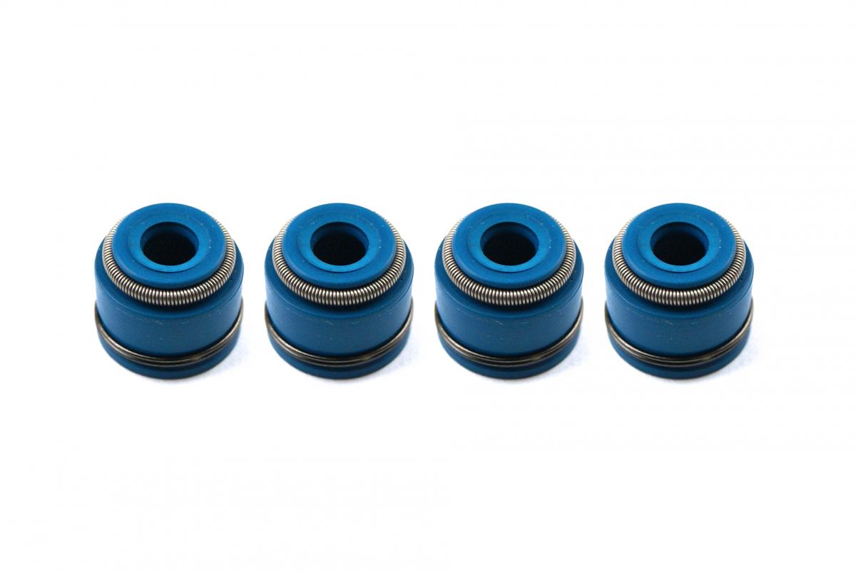 VALVE STEM SEAL RMZ250 IN/EX
