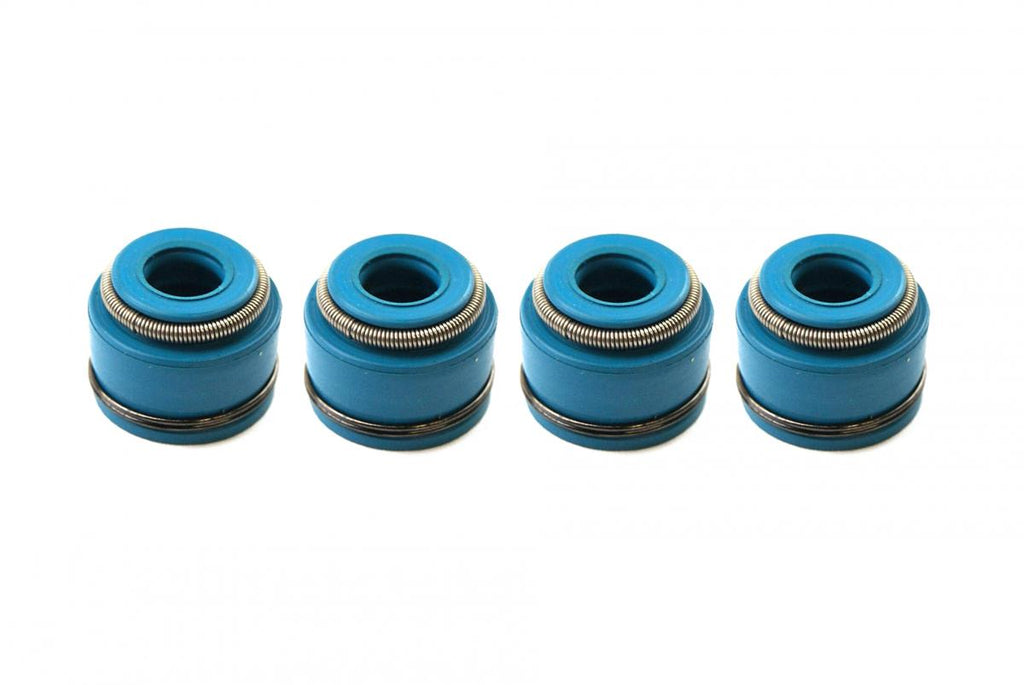 VALVE STEM SEAL RMZ450 IN/EX