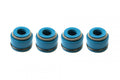 VALVE STEM SEAL RMZ450 IN/EX