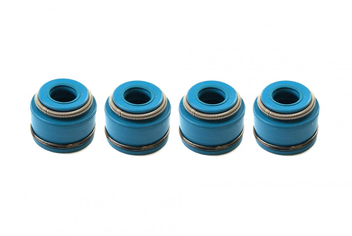 VALVE STEM SEAL RMZ450 IN/EX
