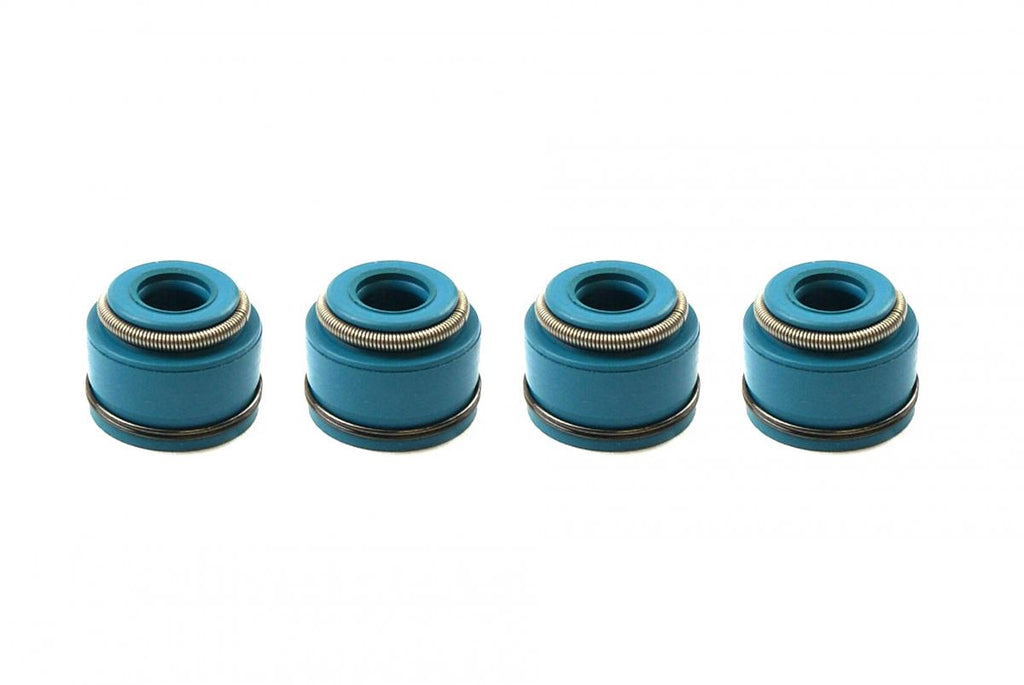 VALVE STEM SEAL RMZ450 IN/EX