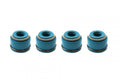VALVE STEM SEAL RMZ450 IN/EX