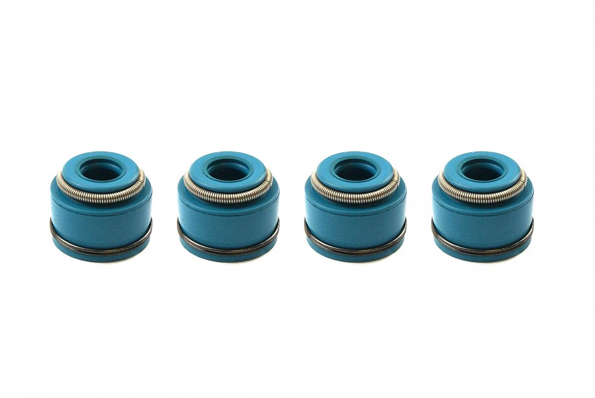 VALVE STEM SEAL RMZ450 IN/EX