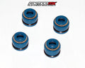 VALVE STEM SEAL KXF250 IN/EX