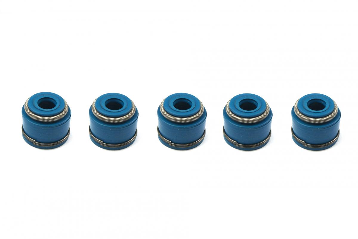 VALVE STEM SEAL YZF450 SET/5