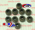 VALVE STEM SEAL 5.0mm PK10 KAWASAKI AT-09175 92049-1062