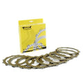CLUTCH FRICTION PLATE SET-9, PROX 16.S54017 MADE IN JAPAN