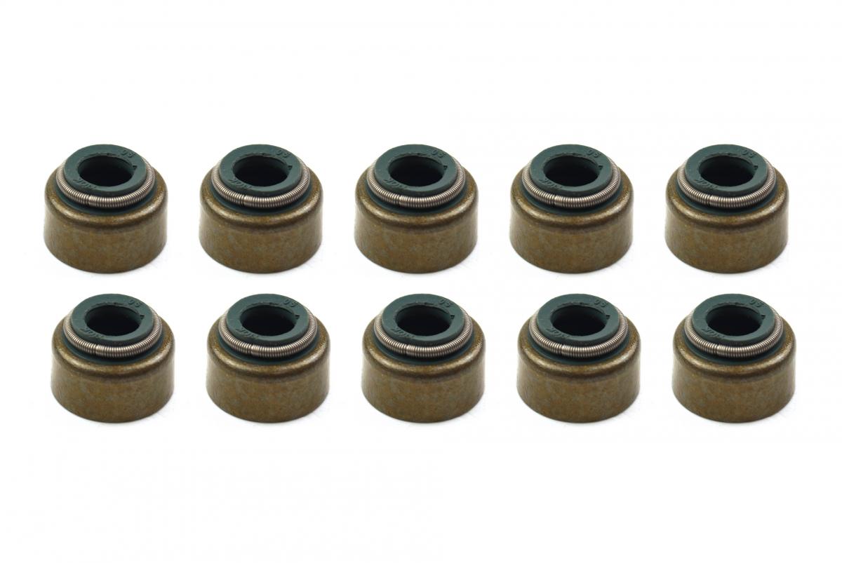 VALVE STEM SEAL 7.00mm PACK/10, PSYCHIC AT-09159 M01-12129-00