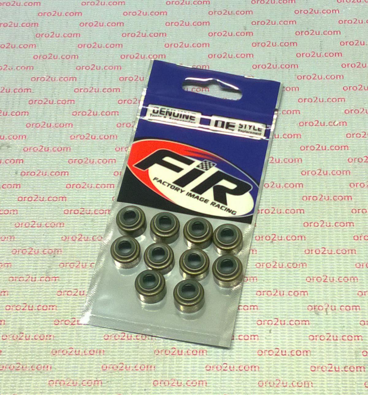 VALVE STEM SEAL 7.00mm PACK/10, PSYCHIC AT-09159 M01-12129-00