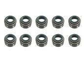 VALVE STEM SEAL 7.00mm PACK/10, PSYCHIC AT-09159 M01-12129-00
