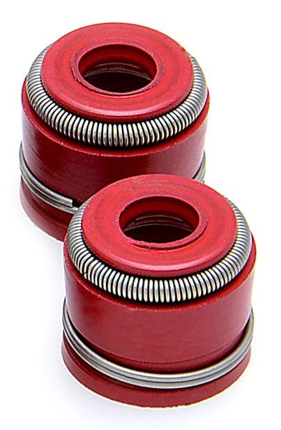 VALVE STEM SEAL 4.5mm PAIR, KIBBLEWHITE 30-31458