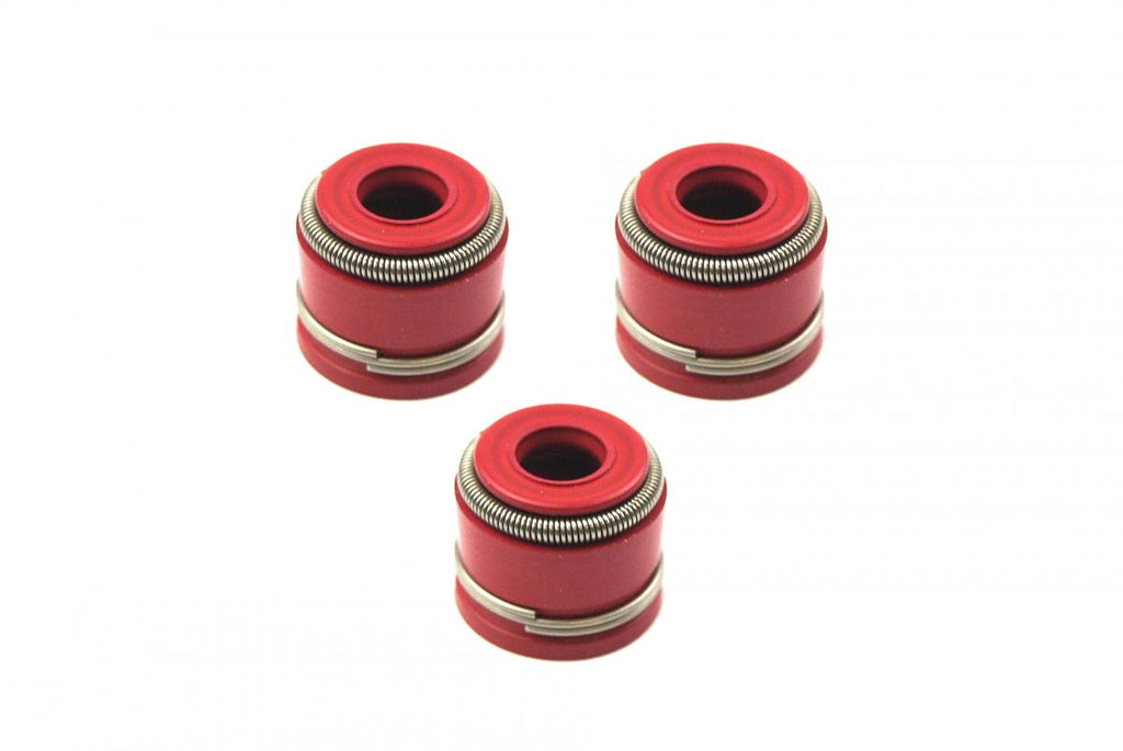 VALVE STEM SEAL 4.5mm Set/3, KIBBLEWHITE 80-80107