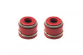 VALVE STEM SEAL 4.5mm PAIR, KIBBLEWHITE 80-80072, SAME AS 65~3701