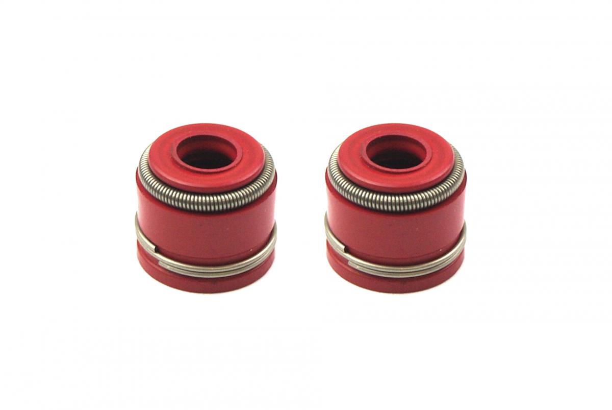 VALVE STEM SEAL 4.5mm PAIR, KIBBLEWHITE 80-80072, SAME AS 65~3701