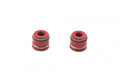 VALVE STEM SEAL 5.0mm PAIR, KIBBLEWHITE 80-80108