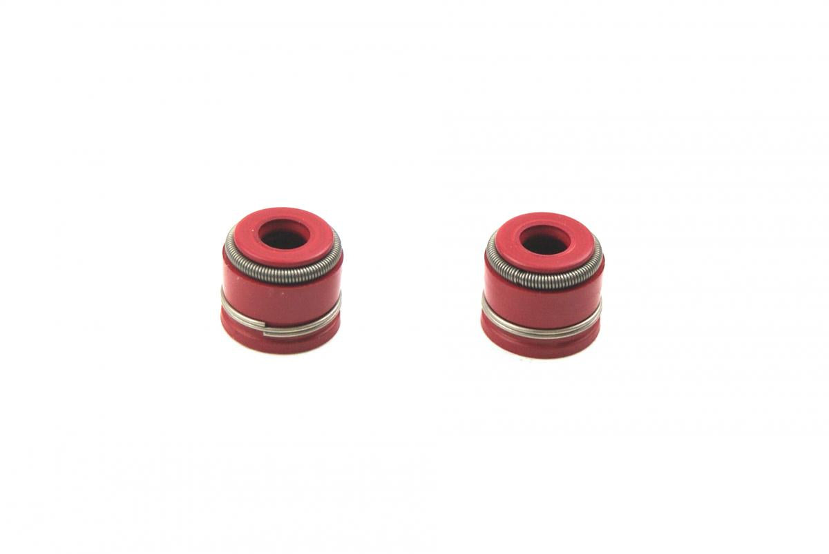 VALVE STEM SEAL 5.0mm PAIR, KIBBLEWHITE 80-80108