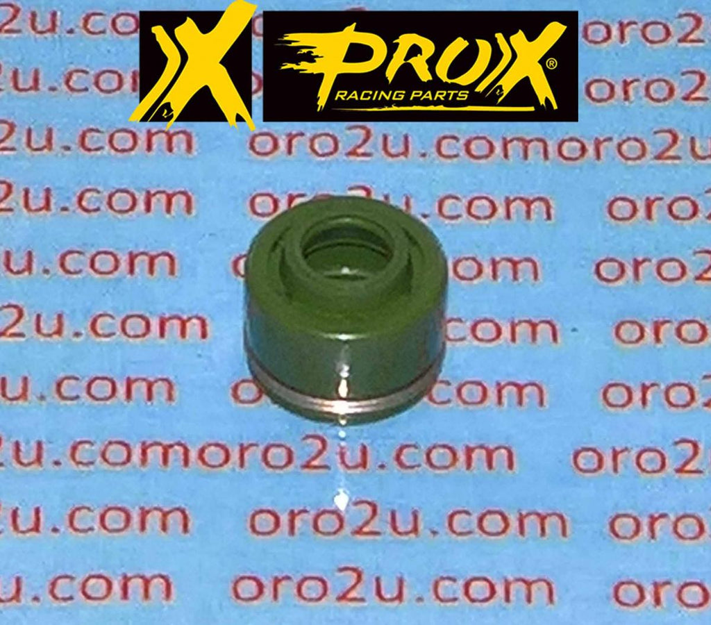 VALVE STEM SEAL CBR600F '91-04, PROX 35.VS008 + CBR1000RR '04, SOLD INDIVIDUALLY!
