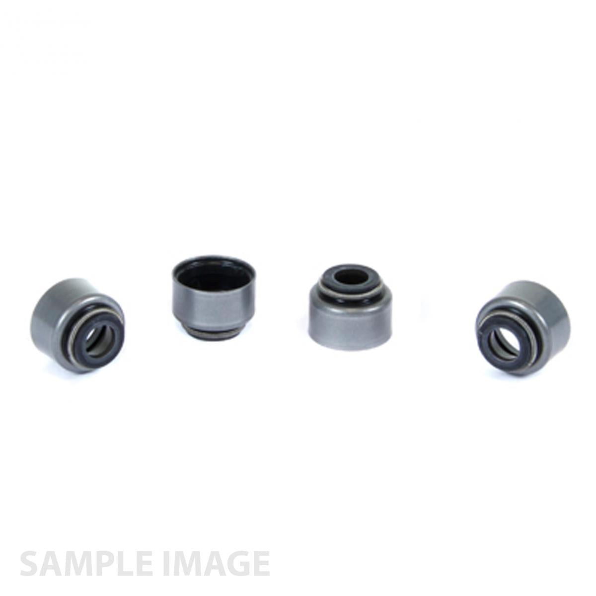 VALVE STEM SEAL YFM350F, PROX 35.VS016 Warrior 87-04, SOLD INDIVIDUALLY!