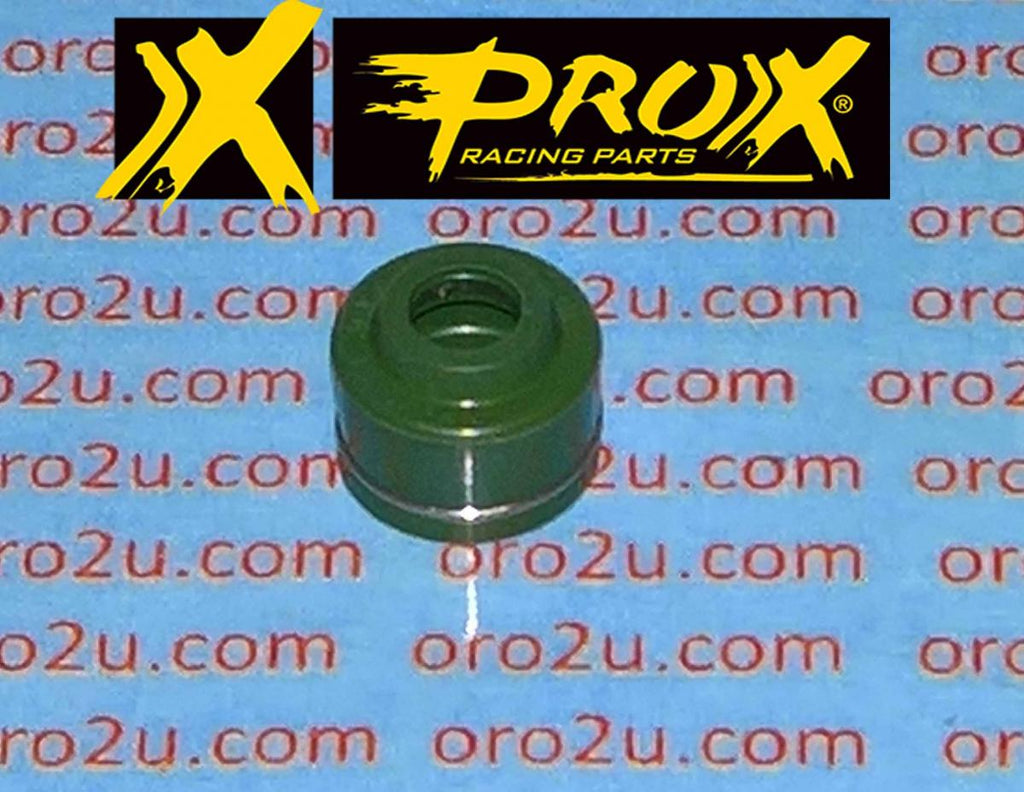 VALVE STEM SEAL RM-Z450 '07-16, PROX 35.VS020 + LT-R450 '06-11, SOLD INDIVIDUALLY!