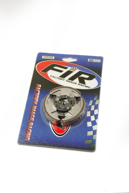 3 SHOE CLUTCH ASSEMBLY 02-10 KTM 50 SR SX WATER COOLED BIKES 45132002244