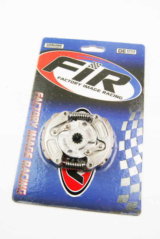 2 SHOE CLUTCH ASSEMBLY KTM 50, KTM AIR COOLED BIKES 45032002044