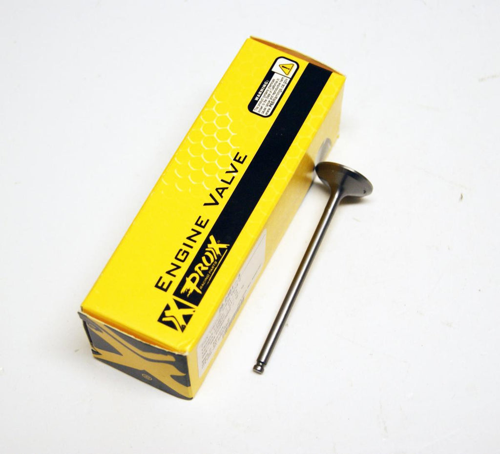 VALVE INTAKE YZF250 TITANIUM, PROX 28.2401-3 5NL-12112-10-00