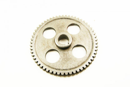 PRIMARY GEAR 57-T ENGINE SPROCKET KTM 50 LC, 45132024057 2002 - 2008 KTM 50 SX Pro Mini Jr Sr LC