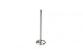 VALVE CENTRE TITANIUM YZF250, WISECO VIT005C 01-13