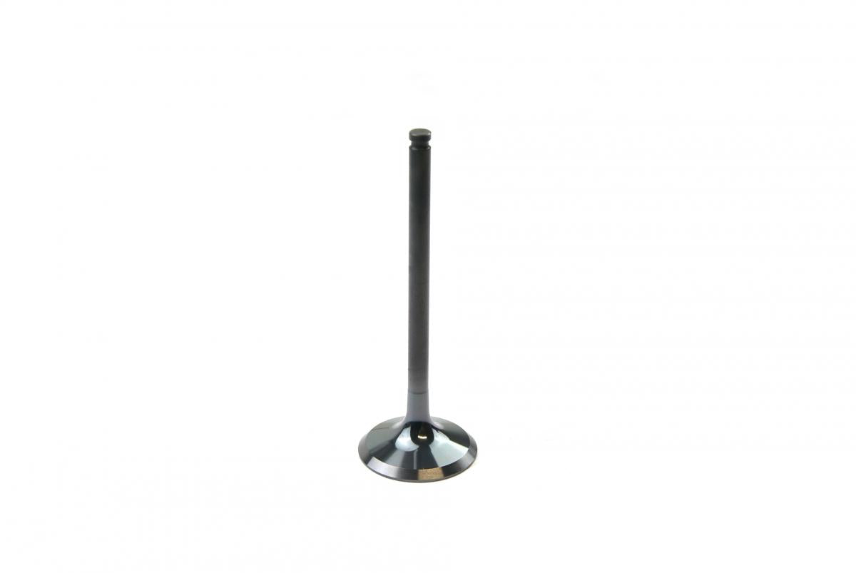 VALVE EXHAUST TITANIUM RMZ450, WISECO VET010 2005-2006