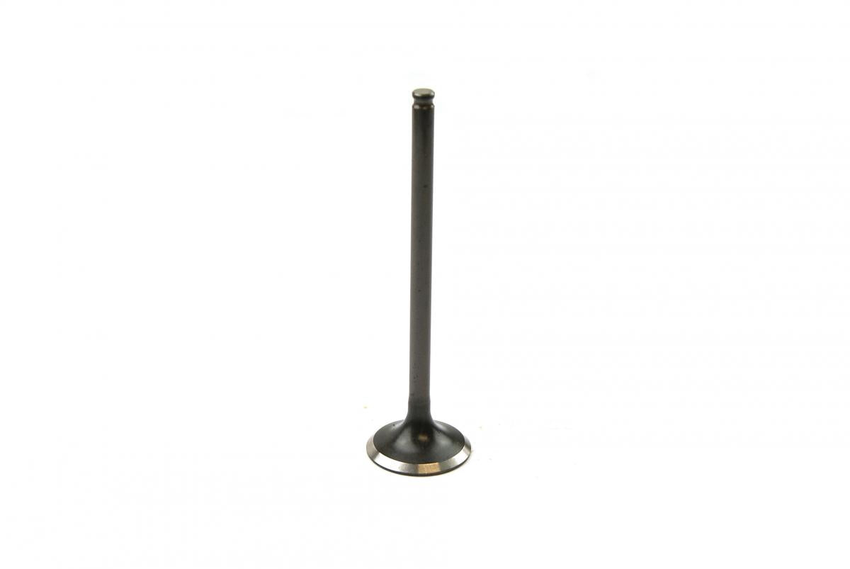 VALVE EXHAUST CRF150R 07-25, WISECO VES016 STAINLESS STEEL.
