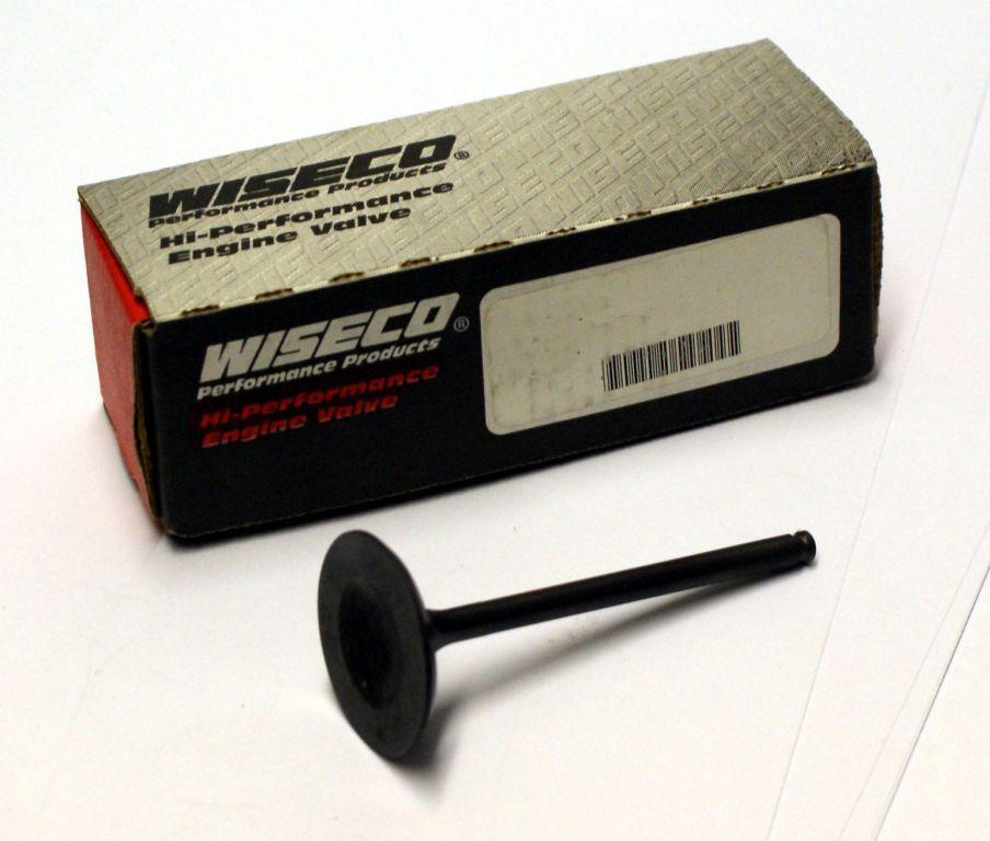 VALVE INTAKE KTM520/525 00-06, WISECO VIS035 STAINLESS